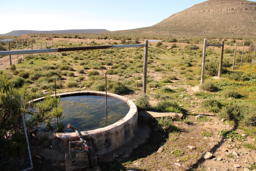 5 Bedroom Property for Sale in Fraserburg Rural Northern Cape